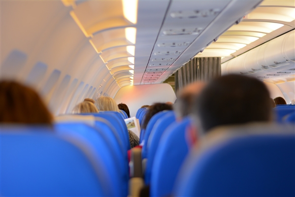 新西兰航空平均一趟航班不足2名乘客：四舍五入都是专机