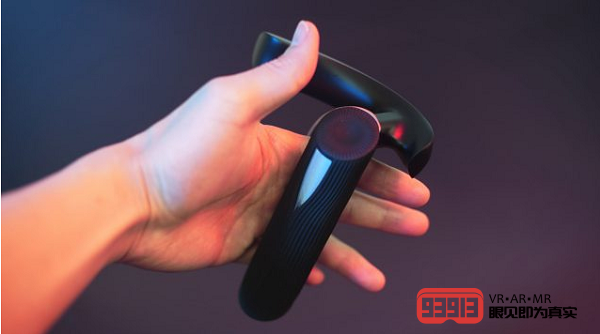 etee手指追踪控制器即将达成Kickstarter众筹目标