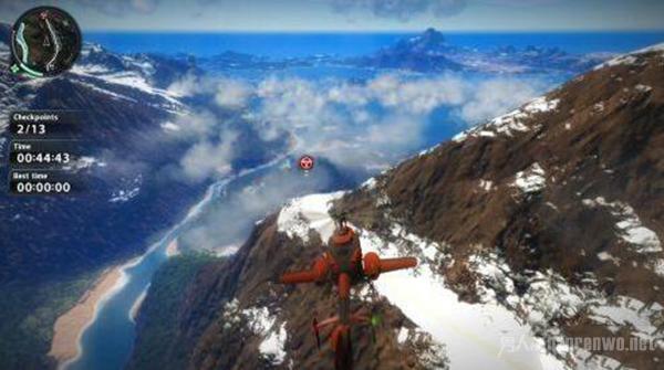 有块显卡就能玩的电脑游戏 4款经典低配单机游戏