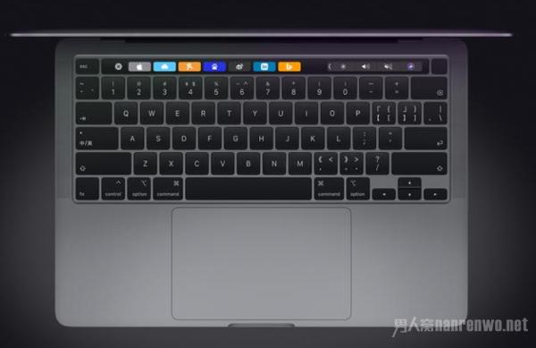 苹果发布新MacBook Pro 重量和厚度均有轻微增加