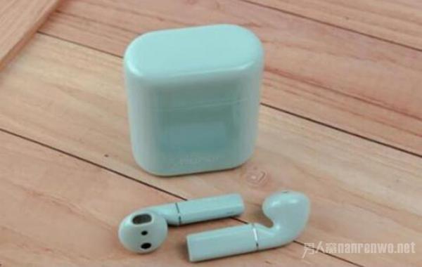 5款口碑爆表的真无线蓝牙耳机 款款都是断货王