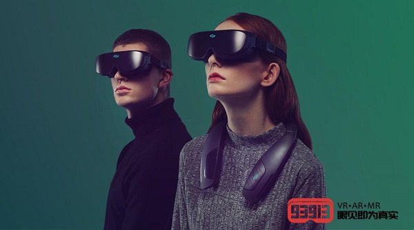 VR 技术、内容、渠道、服务？凭什么3Glasses成为三大运营商青睐的VR厂商