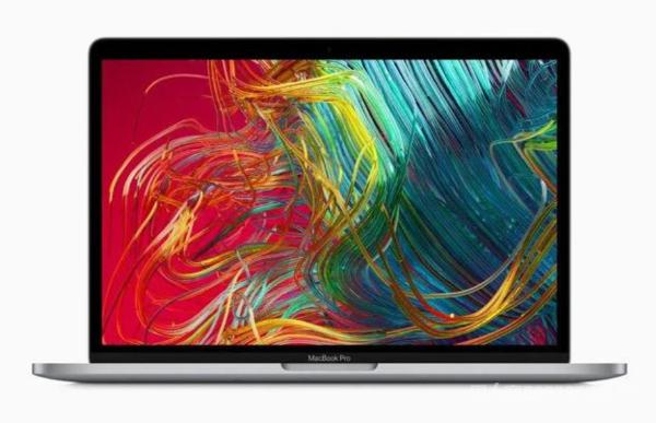 苹果发布新MacBook Pro 重量和厚度均有轻微增加