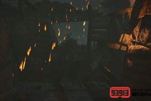 VR VR战争体验内容《War Remains》将于5月21日发售