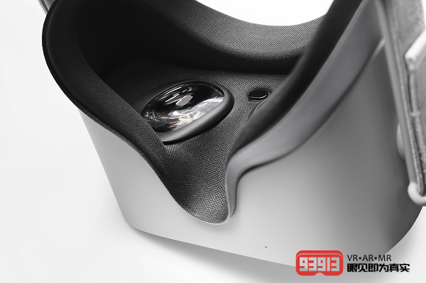 Oculus Go将在今年内终止销售