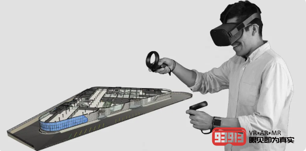 美国VR内容厂商InsiteVR推出企业级Oculus Quest应用Resolve