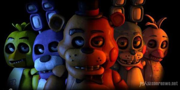 3款消暑良方恐怖游戏 保证你脊背发凉