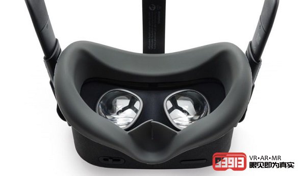 美国厂商VR Cover推出适配Oculus Quest及Rift S的全新硅胶