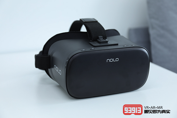 2000元价位的「国民级」6DoF VR一体机是否值得「交个朋友」？
