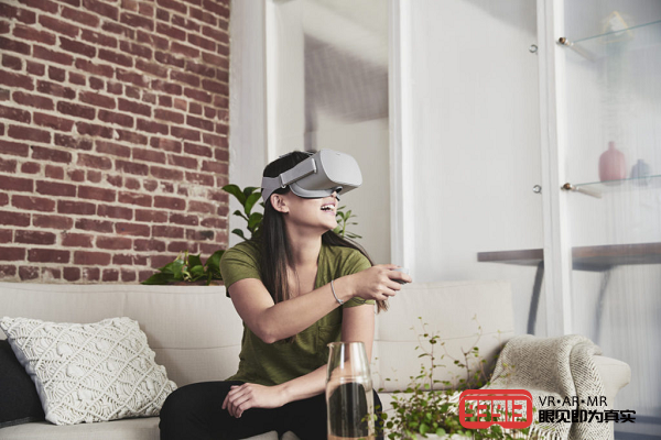Oculus Go将在今年内终止销售