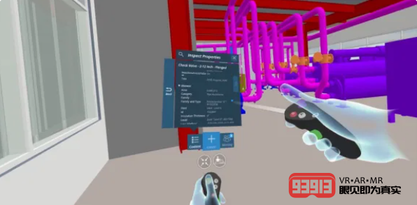 美国VR内容厂商InsiteVR推出企业级Oculus Quest应用Resolve