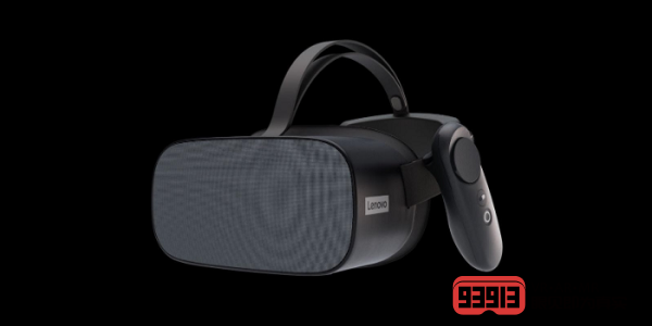 联想VR一体机Mirage VR S3将在第三季度上市