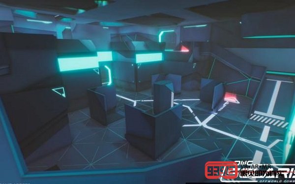 VR射击游戏《Solaris Offworld Combat》将于8月正式上线