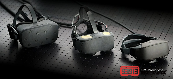 传Oculus“新” VR头显7月量产：第二代Quest要来了？
