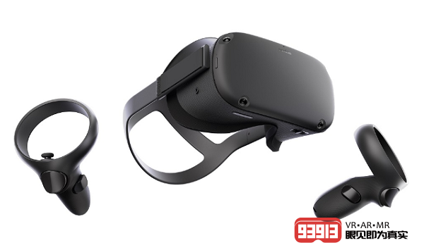 大幅优化用户体验：Oculus Quest V18版本发布