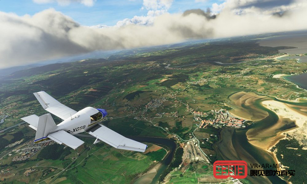 模拟飞行游戏《微软模拟飞行2020》会兼容VR模式吗？