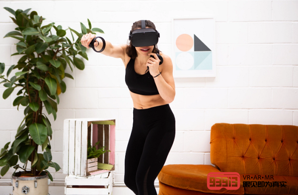 VR健身领域会诞生下一个“Peloton”吗？