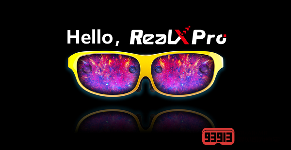 首度亮相！0glasses将携RealX Pro参展AWE大会，探索5G时代XR发展新方向