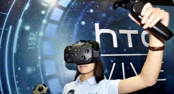 VR游戏设备：全面透析市场，让你独占鳌头！