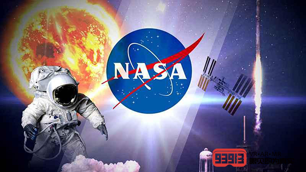 全球XR内容电信联盟成立：11月推出与NASA合作的内容