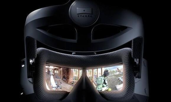 VR游戏设备：全面透析市场，让你独占鳌头！