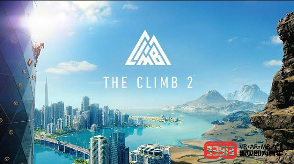 全新攀岩体验：VR冒险游戏《The Climb 2》即将登陆Oculus Quest