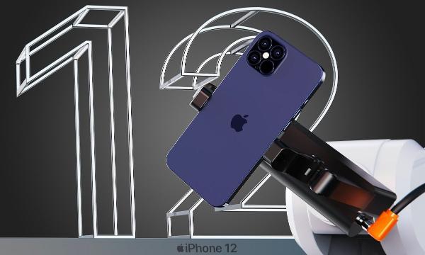 魅族前副总裁李楠立Flag：iPhone 12 Pro Max支持高刷