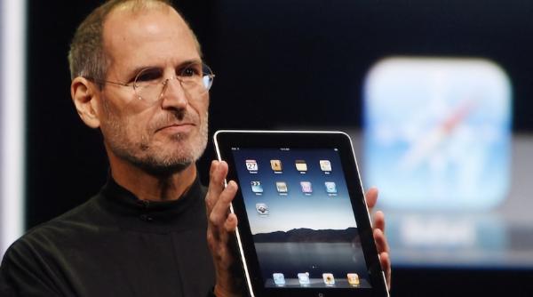 十年弹指一挥间 初代iPad对比iPad 8