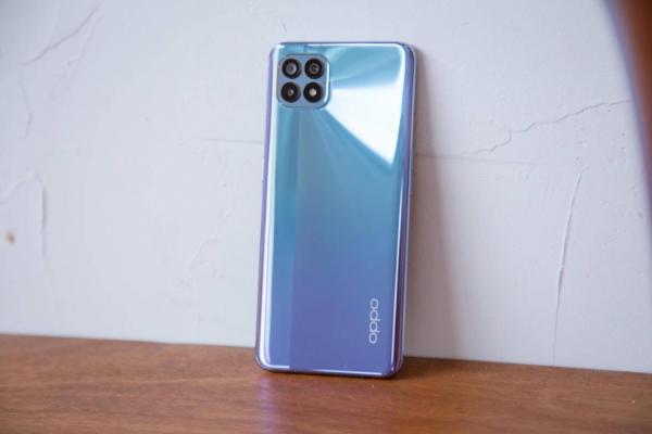 OPPO|实力评测，表现亮眼！OPPO Reno4 SE超级闪充更给力