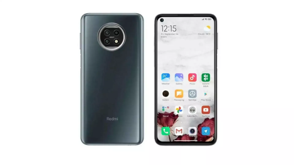 Redmi Note 10系列曝光：双处理器方案、一亿像素下放