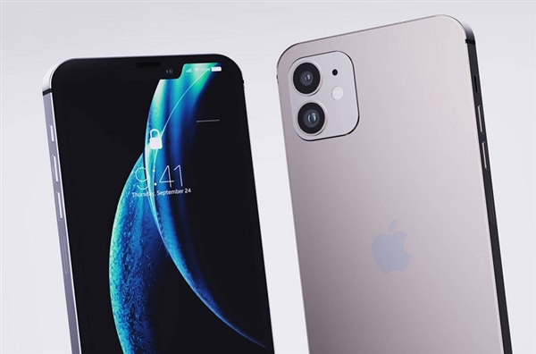 对于5G网络 iPhone 12这次有了妙招