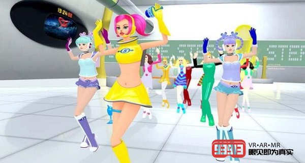 Oculus Quest 2发售，多款VR游戏登陆Quest平台