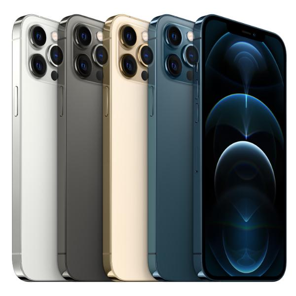 5499元起 iPhone 12正式发布 全系支持5G