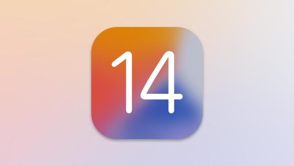iOS 14安装率一路飙升 追平iOS 13