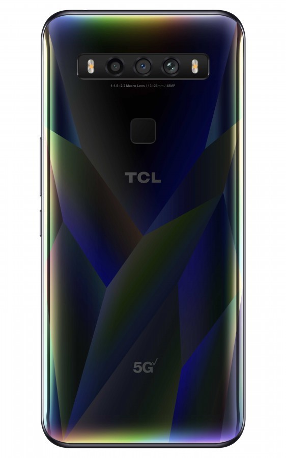 TCL 765G新机美国开卖 售价2600+