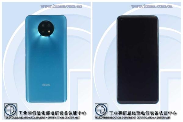 Redmi新机将至：6000mAh大电池+22.5W快充
