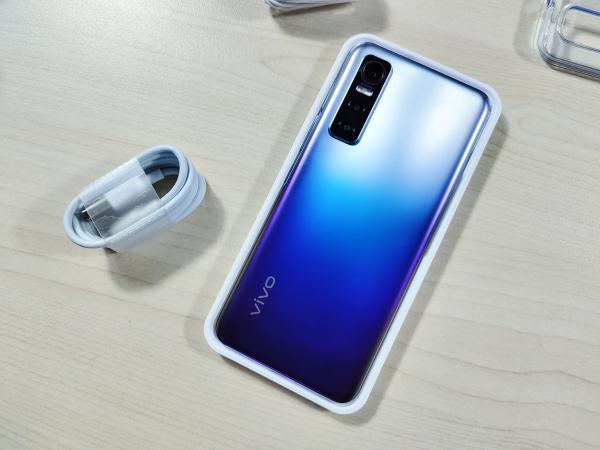 vivo S7e评测：专属粉丝的礼物