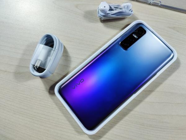 vivo S7e评测：专属粉丝的礼物