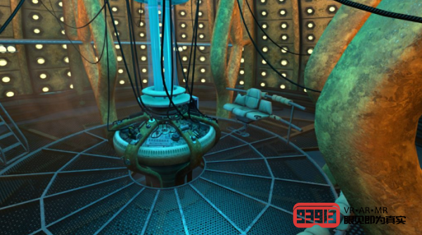 VR冒险游戏《神秘博士：时间的边缘》推出最新更新