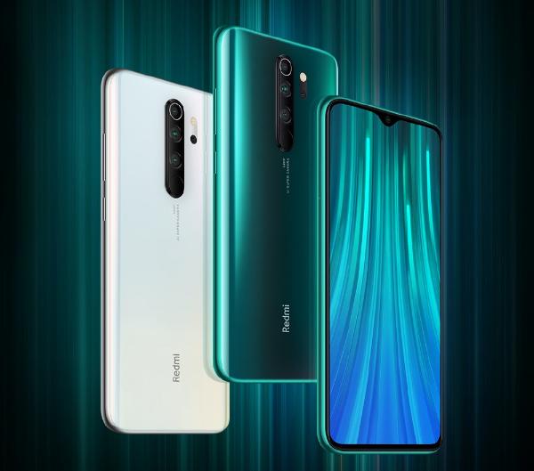 Redmi Note系列销量公布：突破1.4亿台、新机马上发