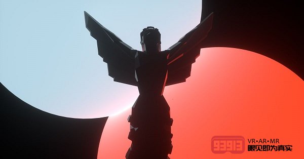 「半衰期：爱莉克斯」、「无人深空」获TGA2020多项提名
