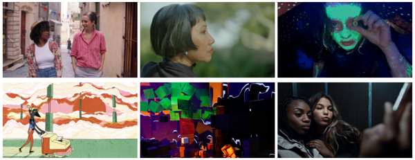 2021圣丹斯电影节「New Frontier」项目将在VR中举行展映