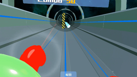 健身游戏「大汗拳击VR」上线NOLO VR 应用商店，元旦促销价20元