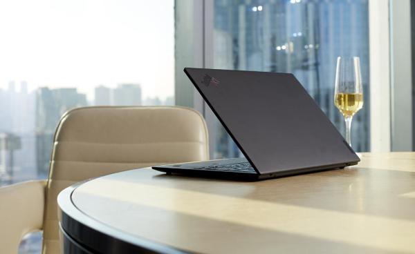史上最轻 ThinkPad X1 Nano发布 9999元起