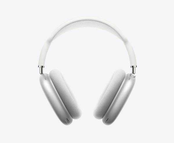 苹果首款头戴耳机AirPods Max发布：4399元