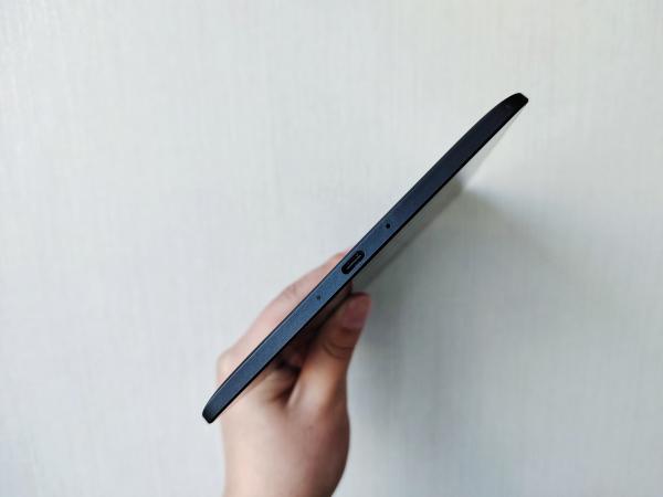 小米电纸书Pro开箱：全方位吊打kindle