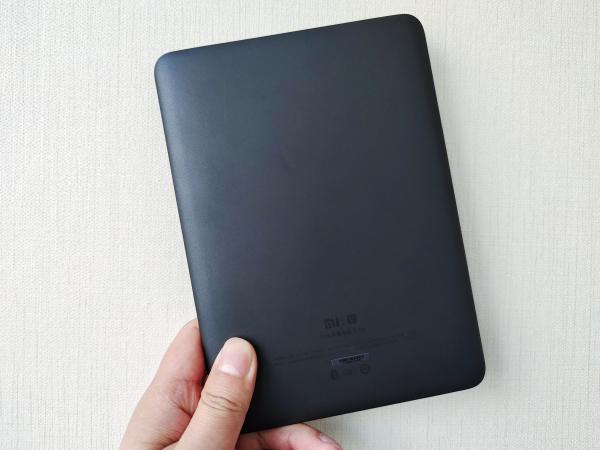 小米电纸书Pro开箱：全方位吊打kindle