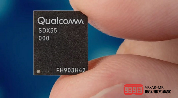 苹果自研高端基带曝光，支持5G毫米波，类似高通骁龙X55