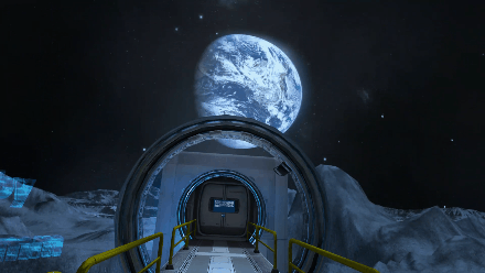 在VR游戏中学习物理知识！「重力实验室」登陆NOLO VR应用商店