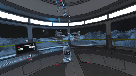 在VR游戏中学习物理知识！「重力实验室」登陆NOLO VR应用商店